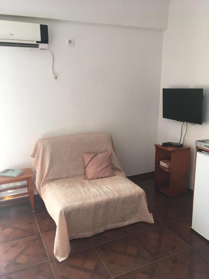 Apartment Klara Bar Εξωτερικό φωτογραφία