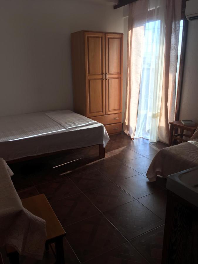 Apartment Klara Bar Εξωτερικό φωτογραφία