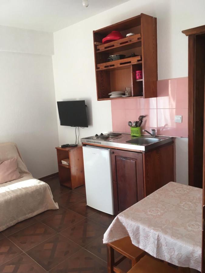 Apartment Klara Bar Εξωτερικό φωτογραφία