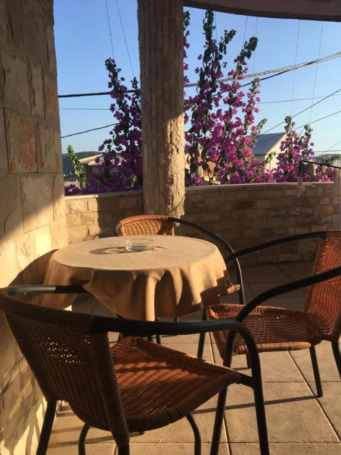 Apartment Klara Bar Εξωτερικό φωτογραφία