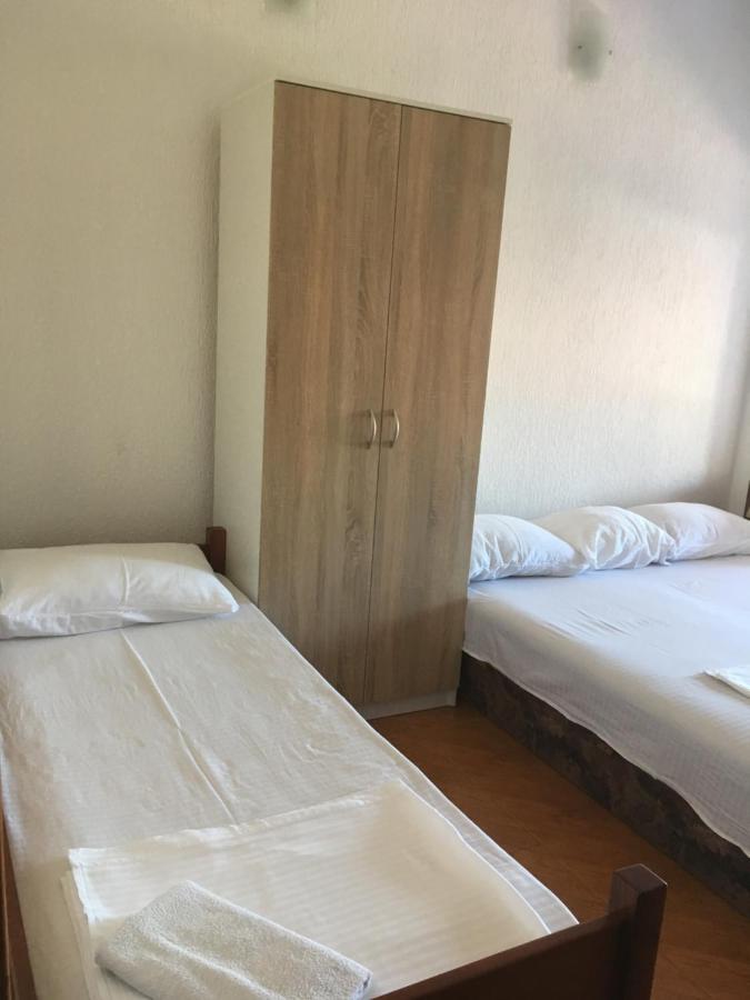 Apartment Klara Bar Εξωτερικό φωτογραφία