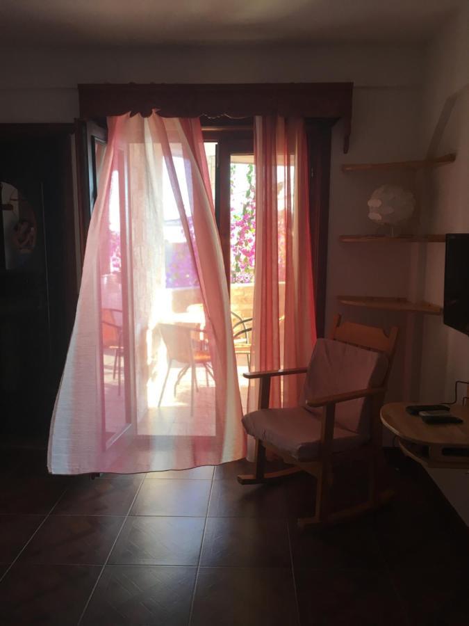 Apartment Klara Bar Εξωτερικό φωτογραφία