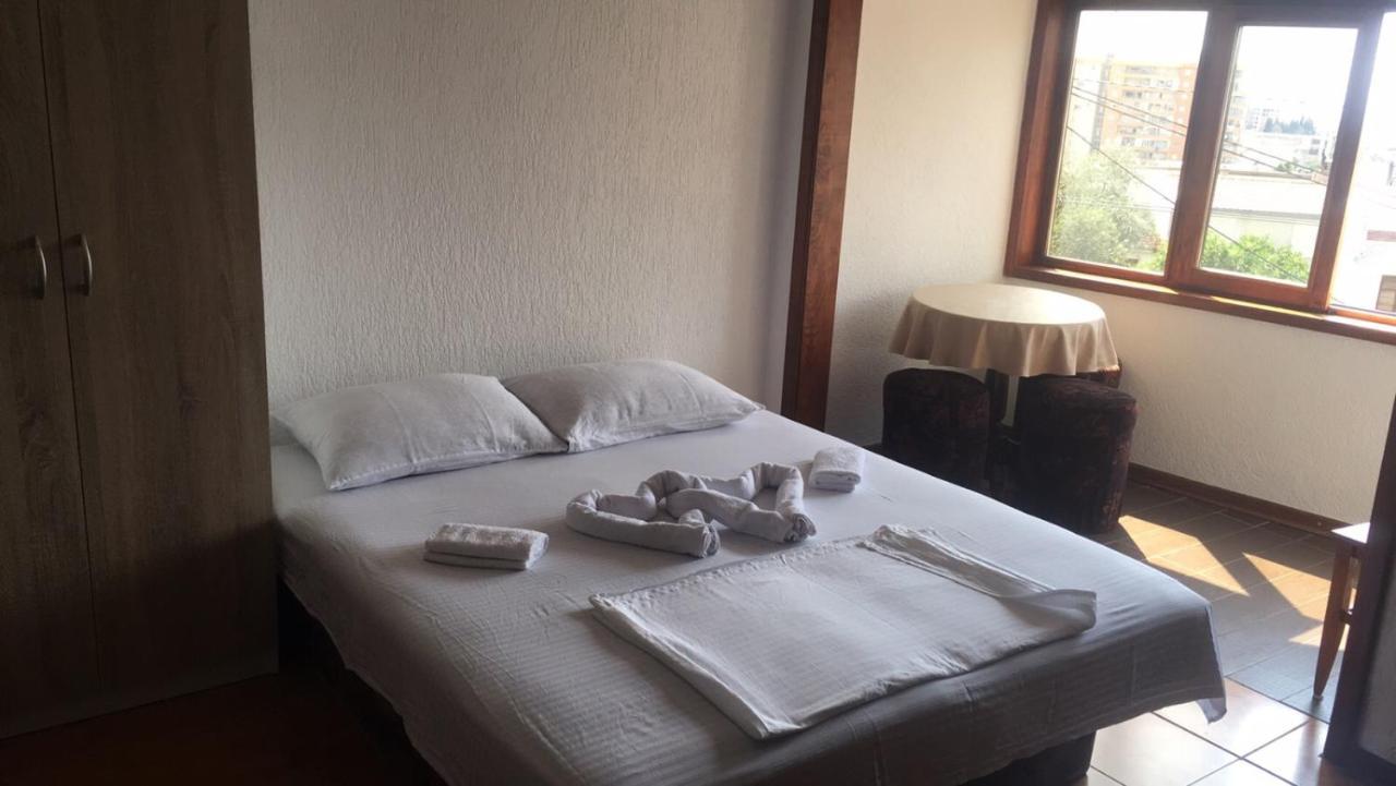 Apartment Klara Bar Εξωτερικό φωτογραφία