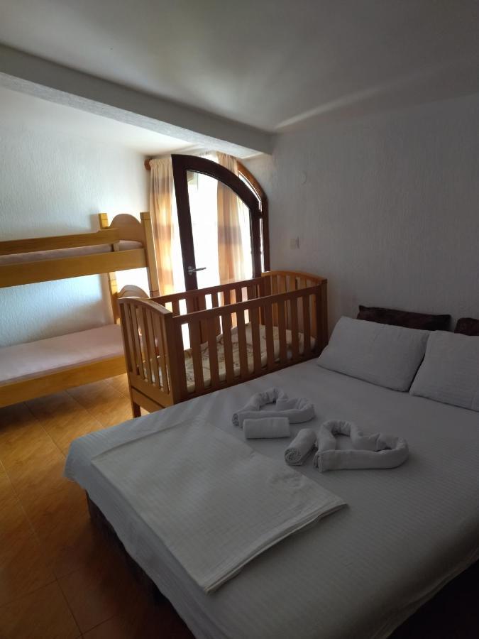 Apartment Klara Bar Εξωτερικό φωτογραφία