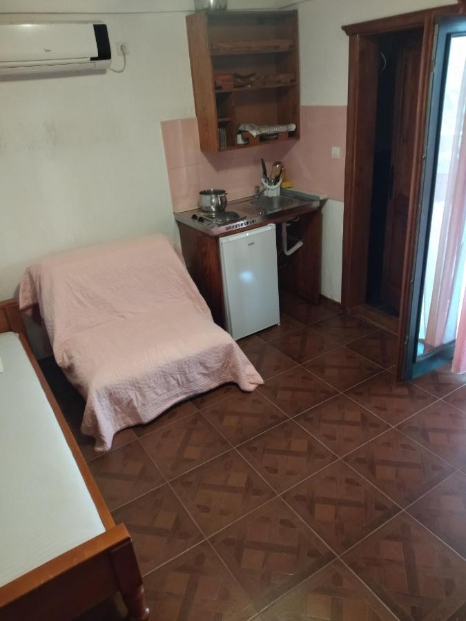 Apartment Klara Bar Εξωτερικό φωτογραφία
