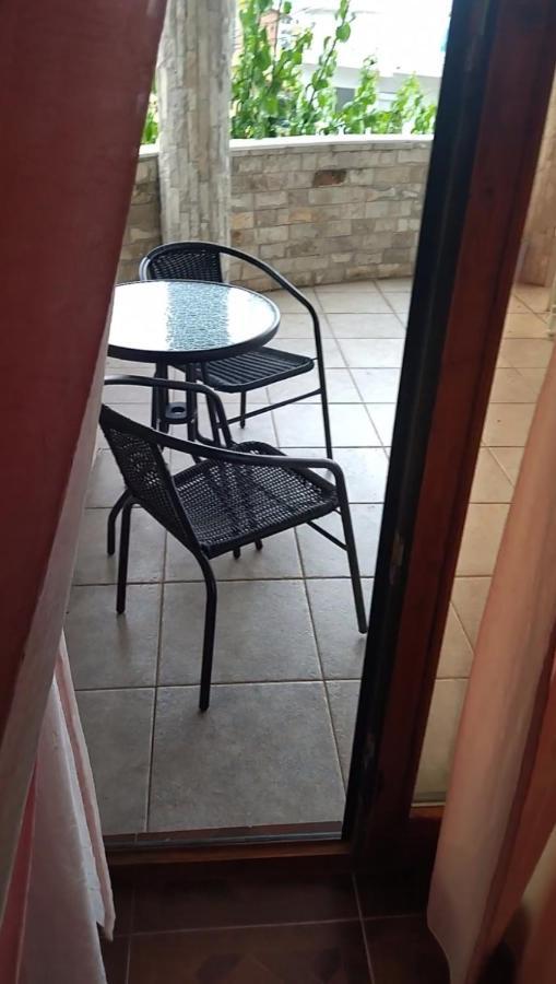 Apartment Klara Bar Εξωτερικό φωτογραφία