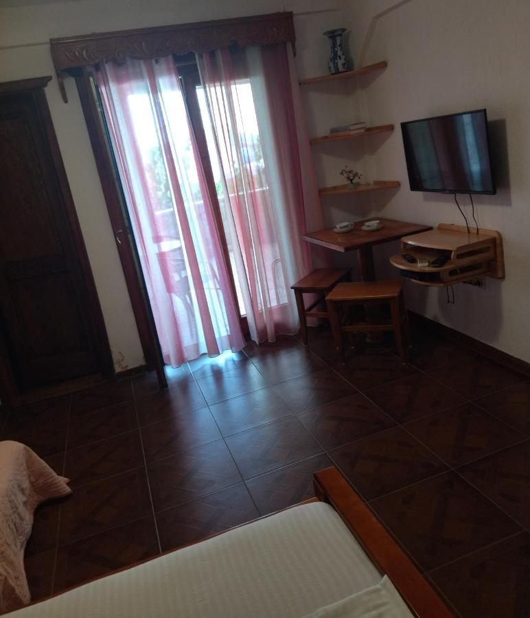 Apartment Klara Bar Εξωτερικό φωτογραφία