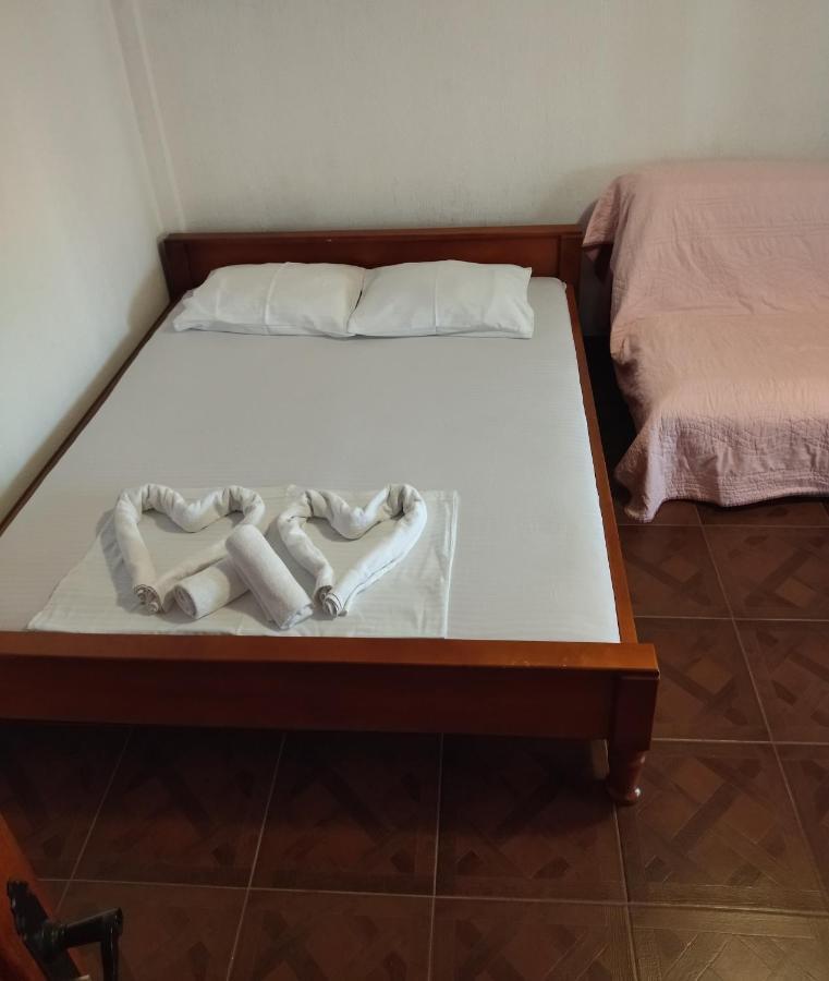 Apartment Klara Bar Εξωτερικό φωτογραφία