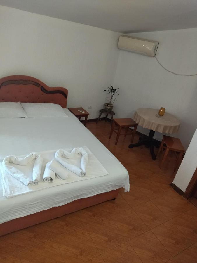 Apartment Klara Bar Εξωτερικό φωτογραφία