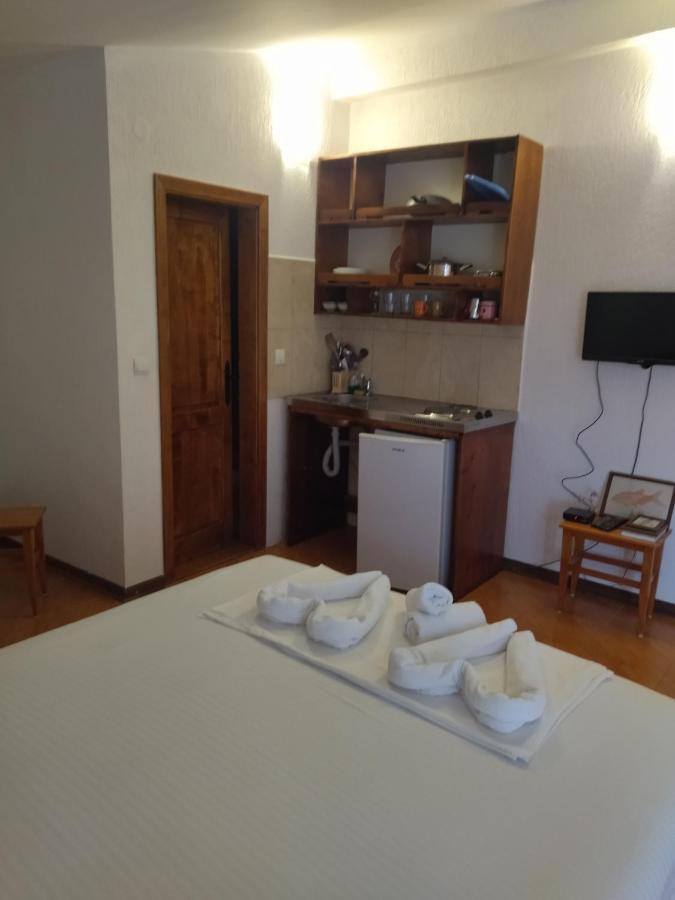 Apartment Klara Bar Εξωτερικό φωτογραφία