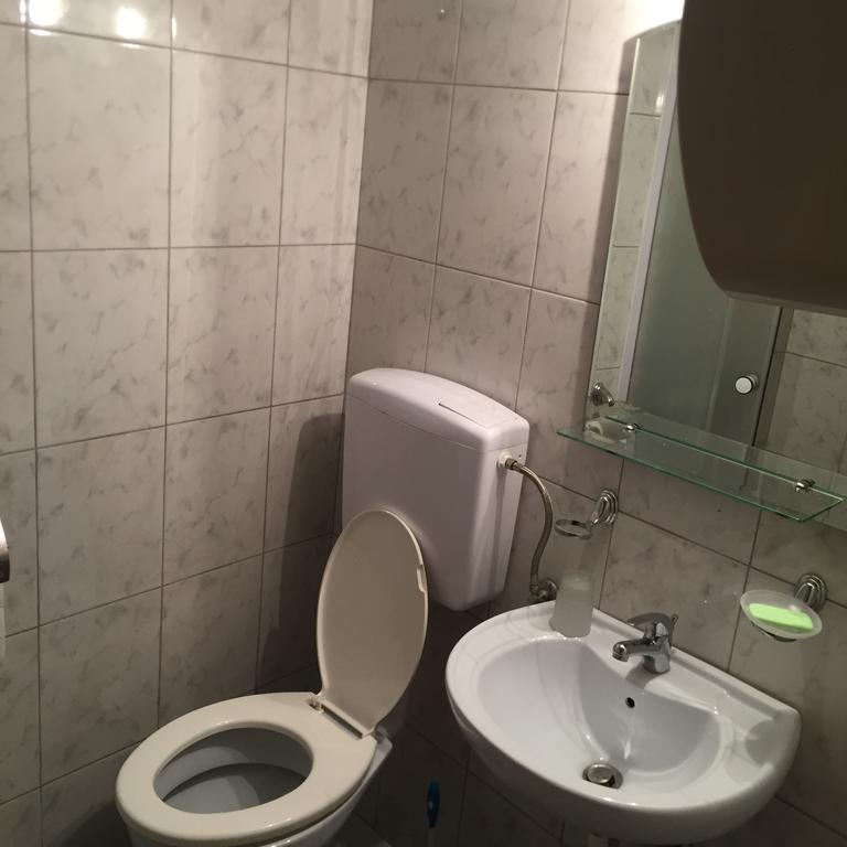 Apartment Klara Bar Εξωτερικό φωτογραφία