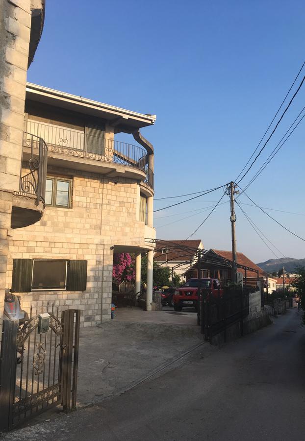 Apartment Klara Bar Εξωτερικό φωτογραφία
