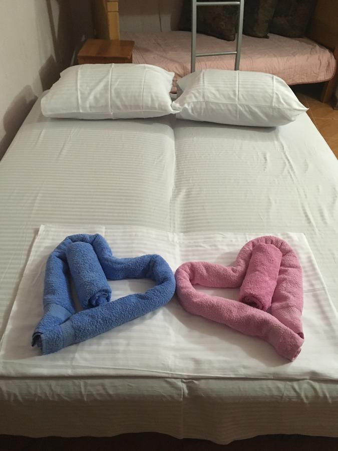 Apartment Klara Bar Εξωτερικό φωτογραφία