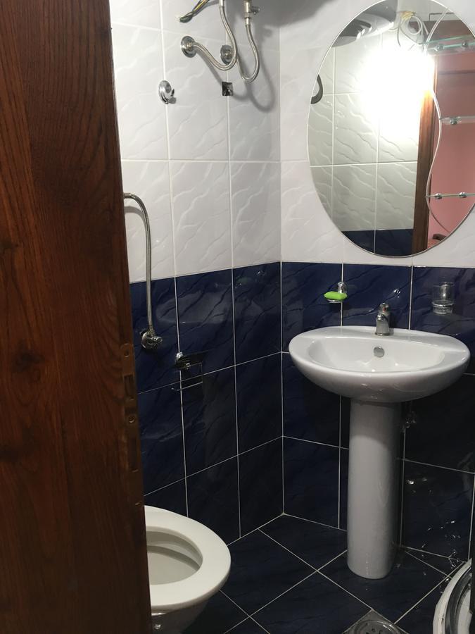 Apartment Klara Bar Εξωτερικό φωτογραφία
