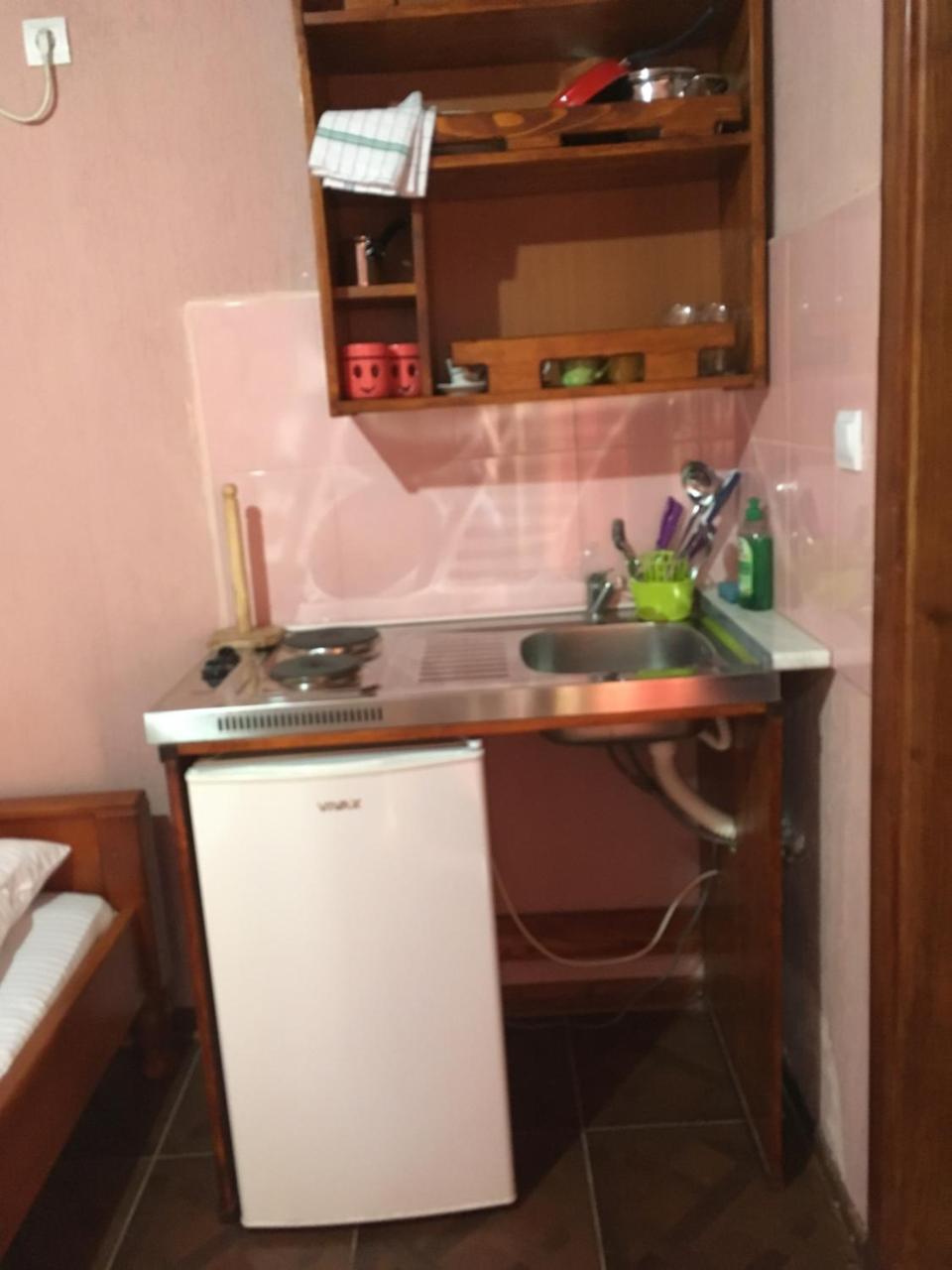 Apartment Klara Bar Εξωτερικό φωτογραφία