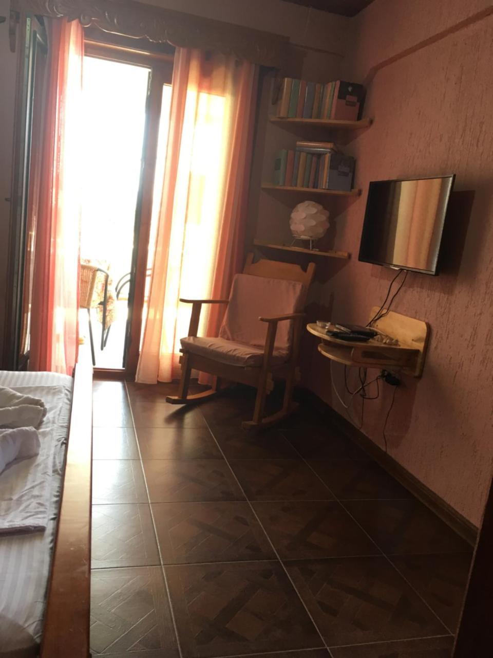 Apartment Klara Bar Εξωτερικό φωτογραφία