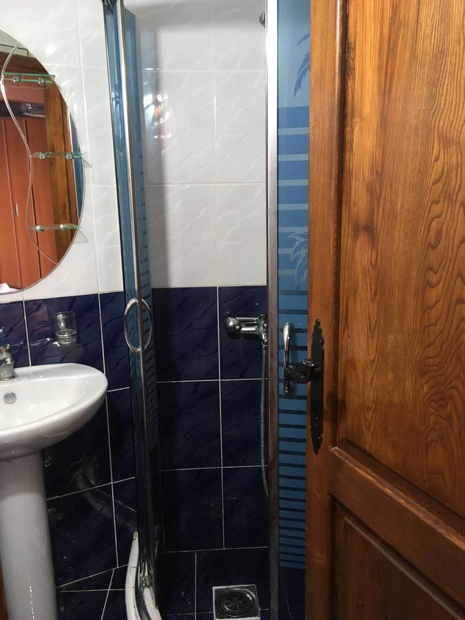 Apartment Klara Bar Εξωτερικό φωτογραφία