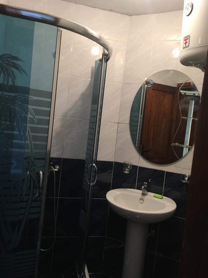 Apartment Klara Bar Εξωτερικό φωτογραφία
