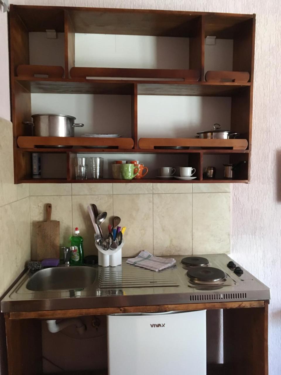 Apartment Klara Bar Εξωτερικό φωτογραφία