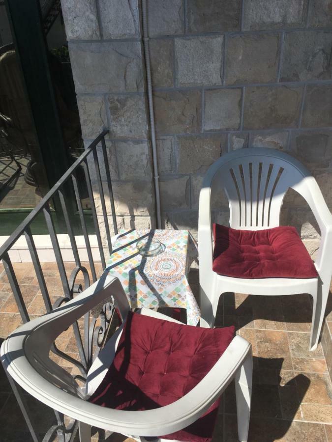 Apartment Klara Bar Εξωτερικό φωτογραφία